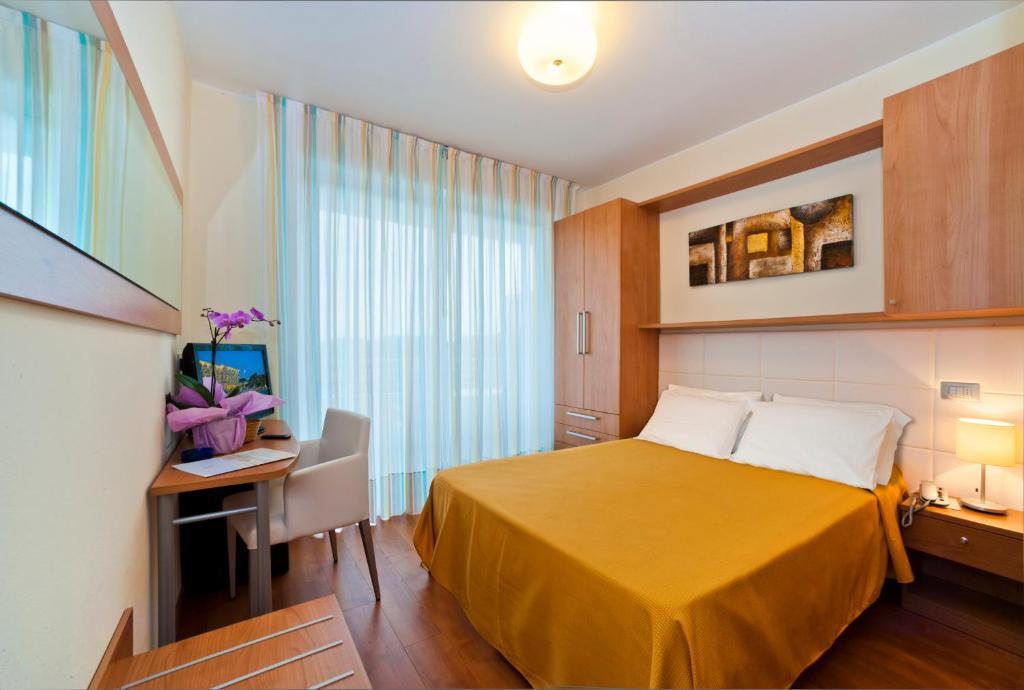Hotel San Marco Бібіоне Екстер'єр фото